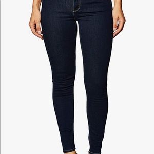 Lucky Brand Brooke Legging. Size 6/28. Ankle length